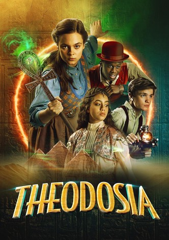 Saison 1