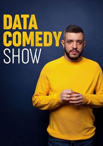 Data Comedy Show