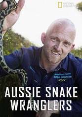 Snake Security Schlangenalarm in Australien