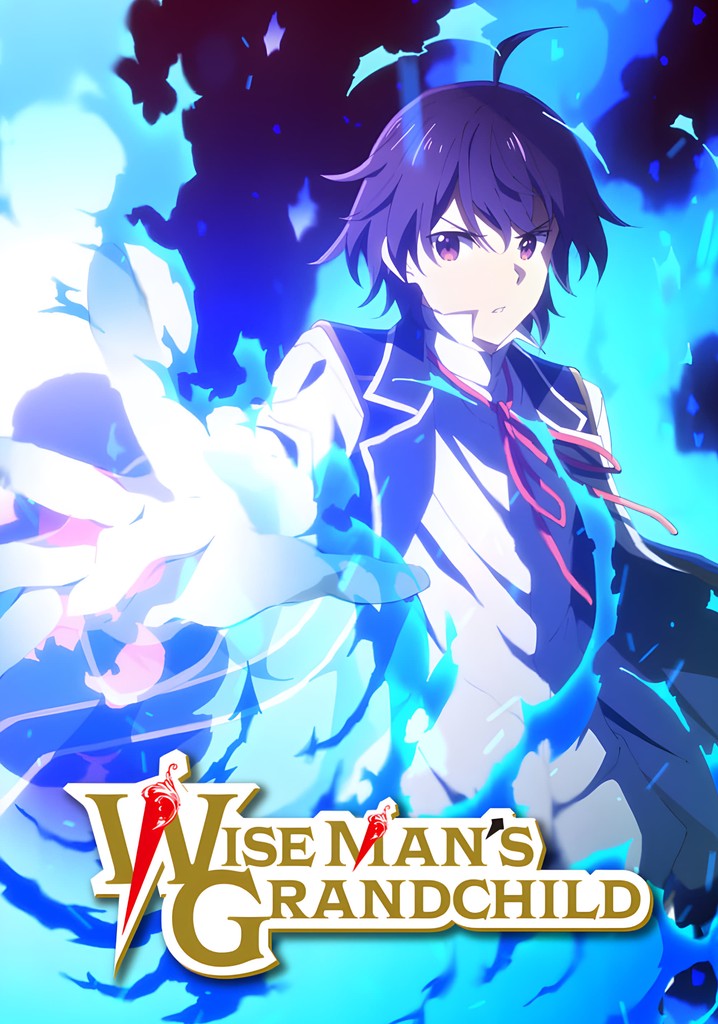 Wise Man's Grandchild UM BEBÊ NA FLORESTA VAI À CAPITAL - Assista na  Crunchyroll