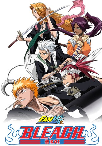 Bleach