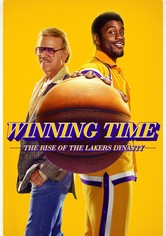 Winning Time: The Rise of the Lakers Dynasty - Season 1