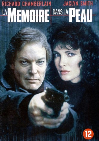 La Mémoire dans la peau