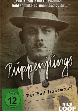 Puppenjungs - Der Fall Haarmann