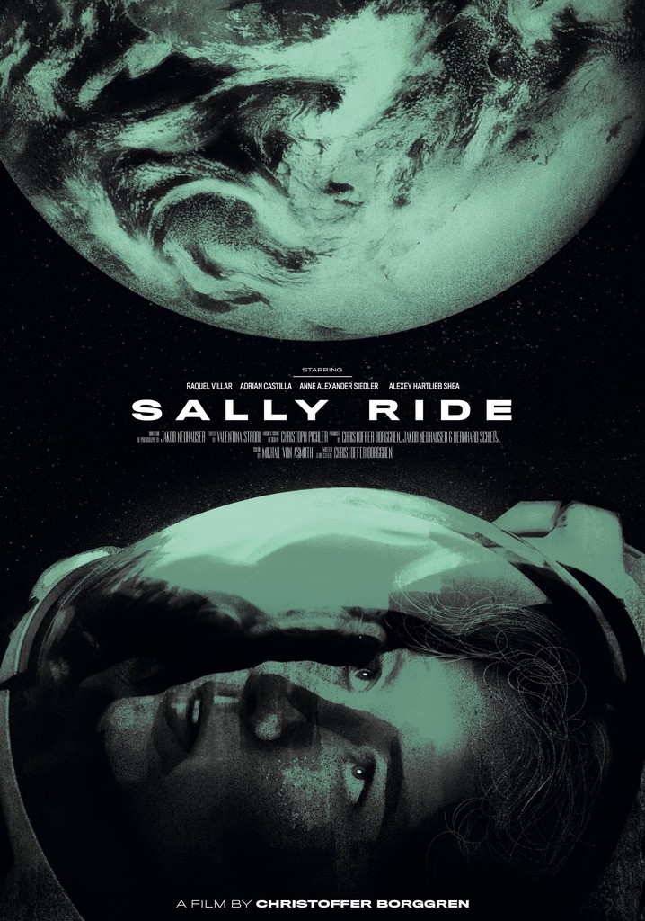 Sally Ride