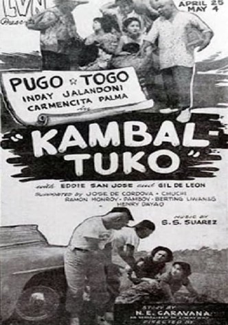 Kambal tuko