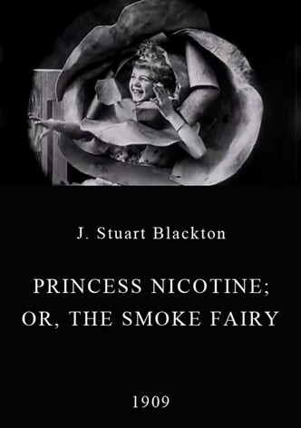 Princess Nicotine; or, The Smoke Fairy