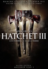 Hatchet III