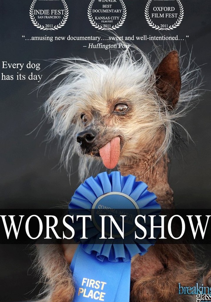 Worst In Show
