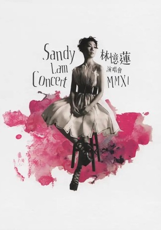 Sandy Lam Concert MMXII