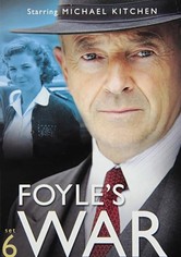 Foyle's War