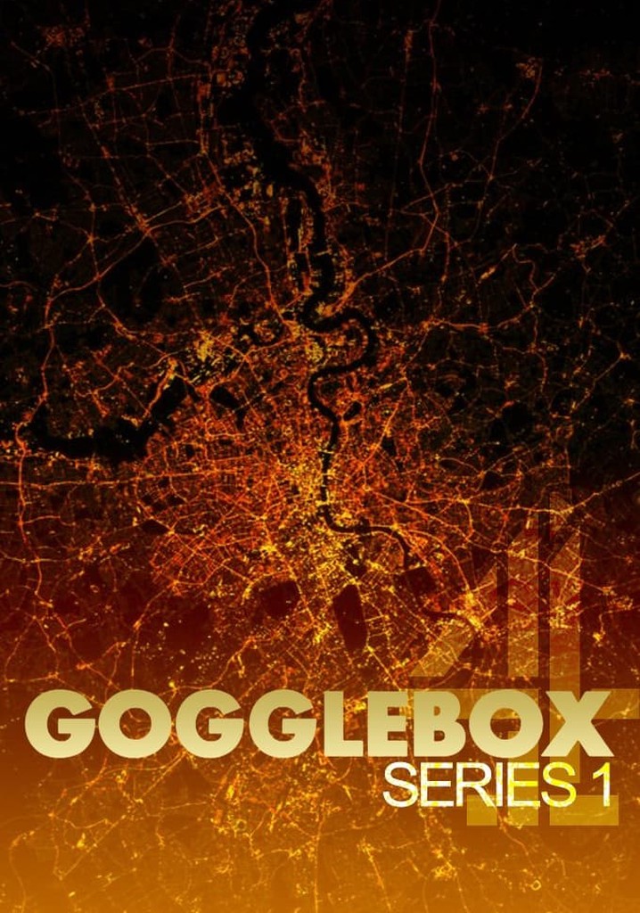 Gogglebox Season 1 watch full episodes streaming online