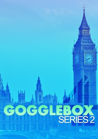 Gogglebox best sale watch online