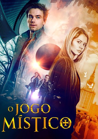O Jogo Místico