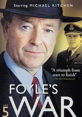 Inspector Foyle