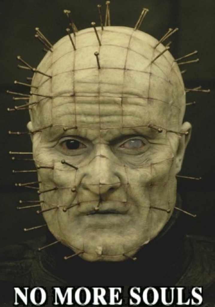 No More Souls