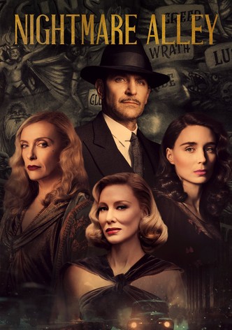 Nightmare Alley
