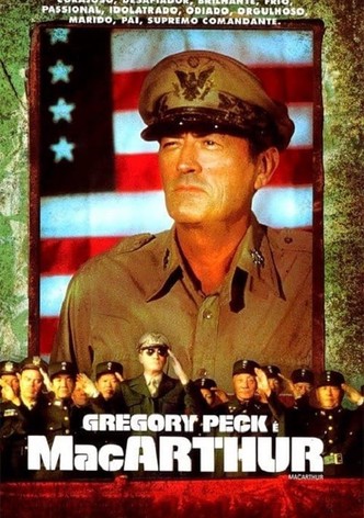 MacArthur, O General Rebelde