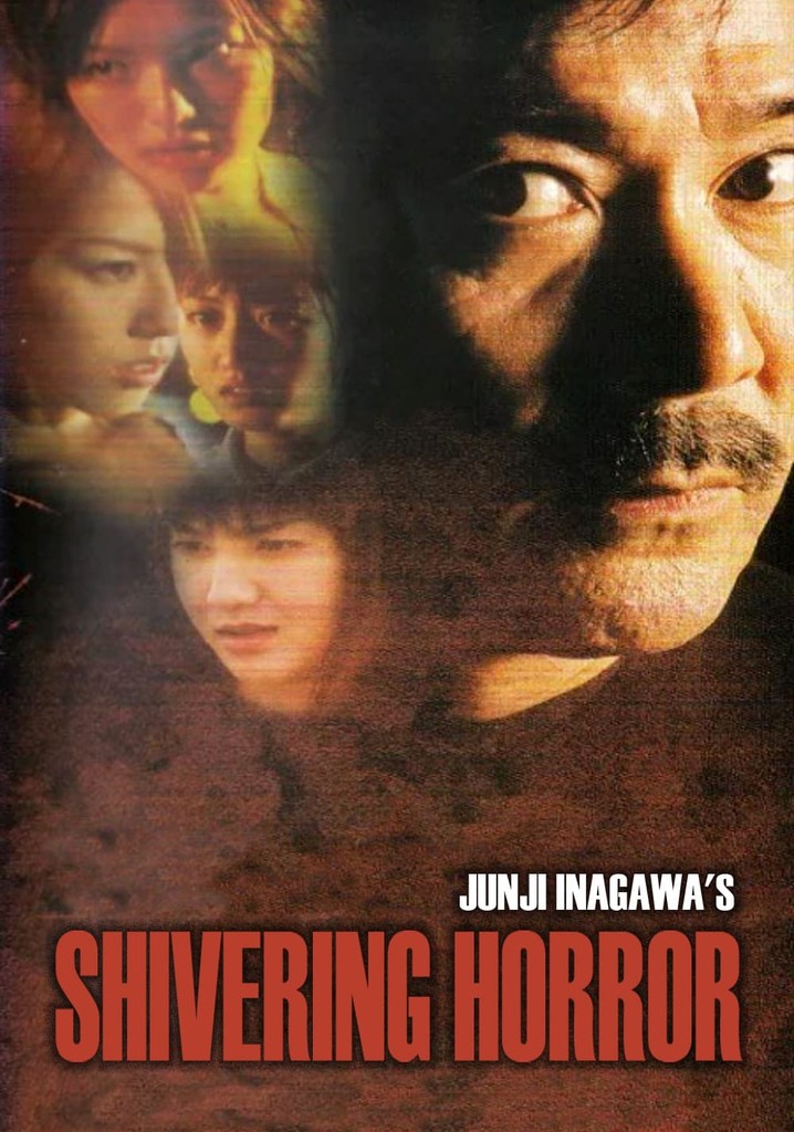 Junji Inagawa's Shivering Horror