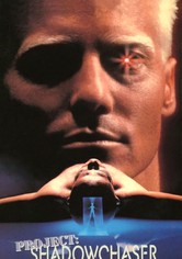 Project: Shadowchaser