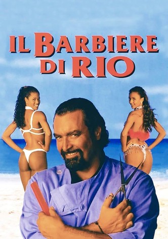 Il barbiere di Rio