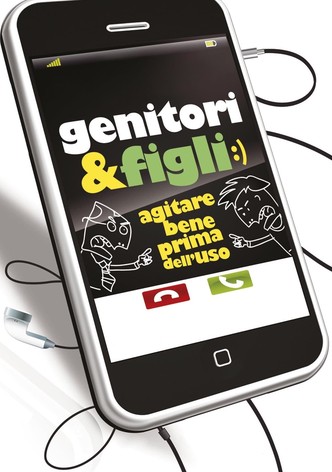 Genitori & figli:) - Agitare bene prima dell'uso