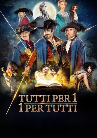 Tutti per 1 - 1 per tutti