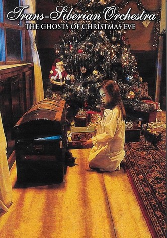 Trans-Siberian Orchestra: The Ghosts of Christmas Eve