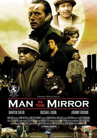 Man in the Mirror