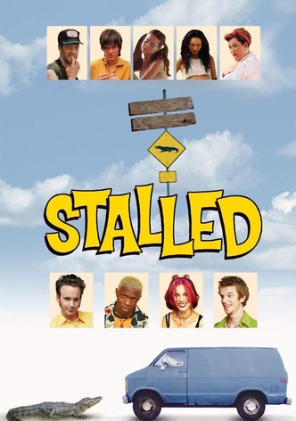 Stalled