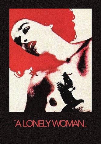 A Lonely Woman