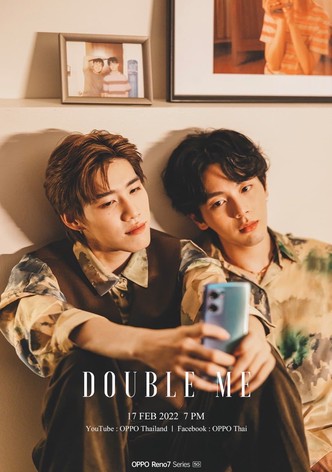 DOUBLE ME | OPPO Reno7 Series 5G