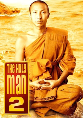 The Holy Man 2