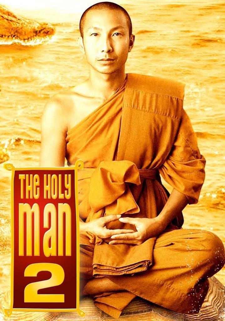 The Holy Man 2