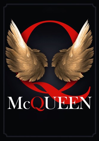 McQueen: Sueños, anhelos y visiones (Subtitulada)