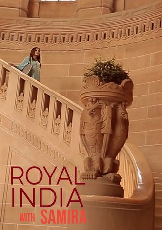 Royal India