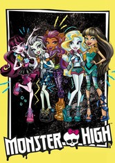 Monster High