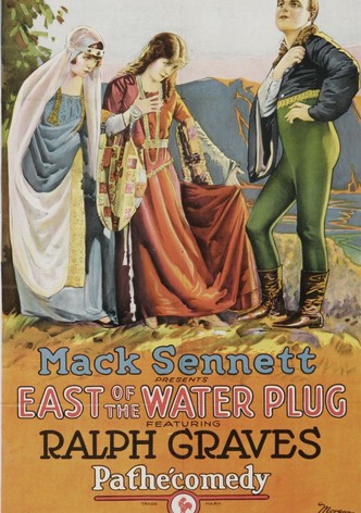 East of the Water Plug