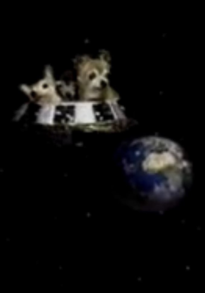 Attack of the 50 Foot Chihuahuas from Outer Space