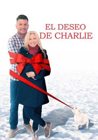 El deseo de Navidad de Charlie