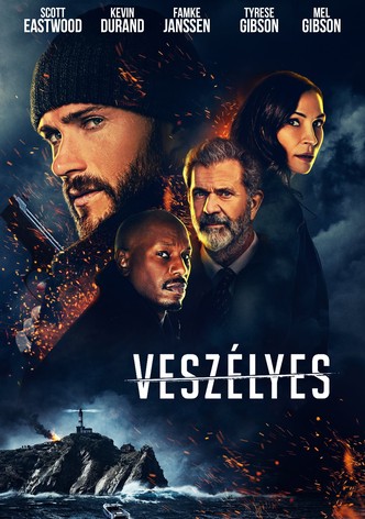 Veszélyes