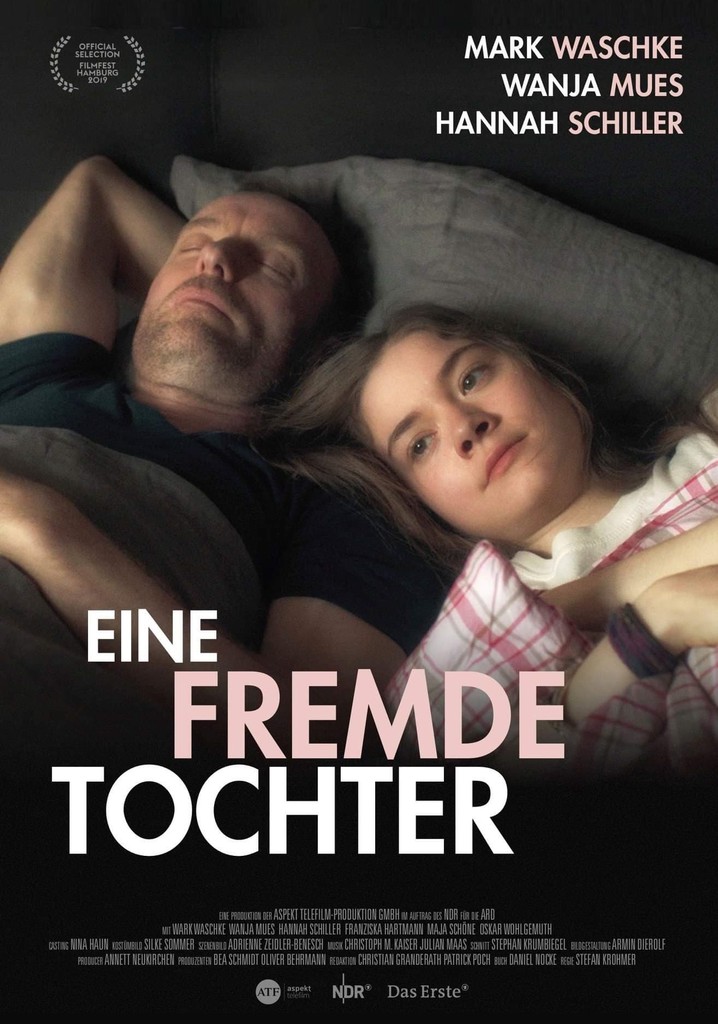 Eine fremde Tochter