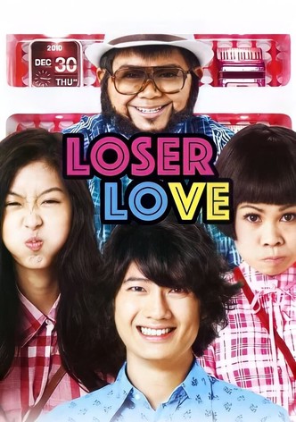 Loser Lover