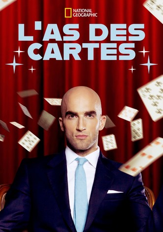 L'as des cartes