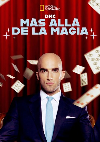 DMC: Más allá de la magia