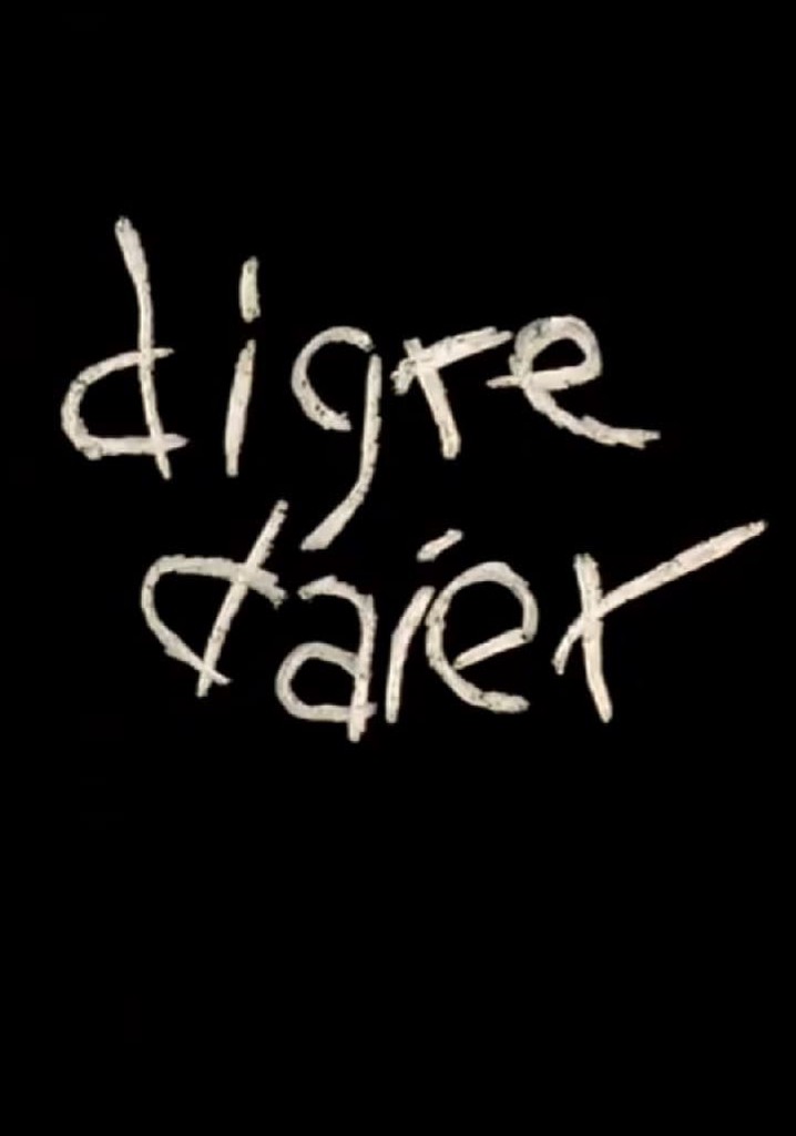 Digre daier
