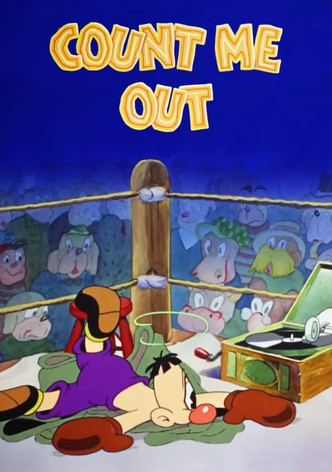 Count Me Out