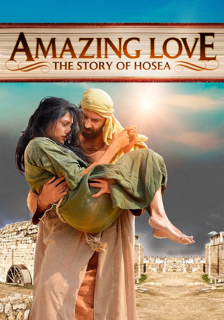 Amazing Love streaming where to watch movie online