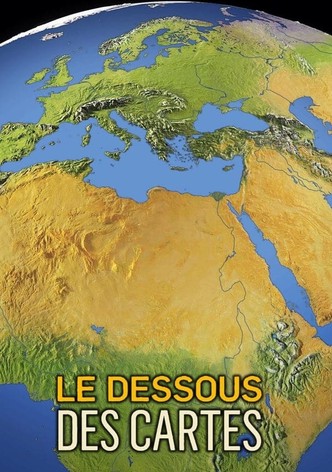 Le dessous des cartes - volume 4 - Les nouveaux visages de l'économie mondiale - dvd 2