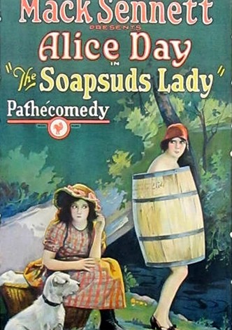 The Soapsuds Lady